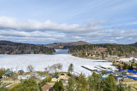 48 Tara Drive Saranac Lake NY 12983