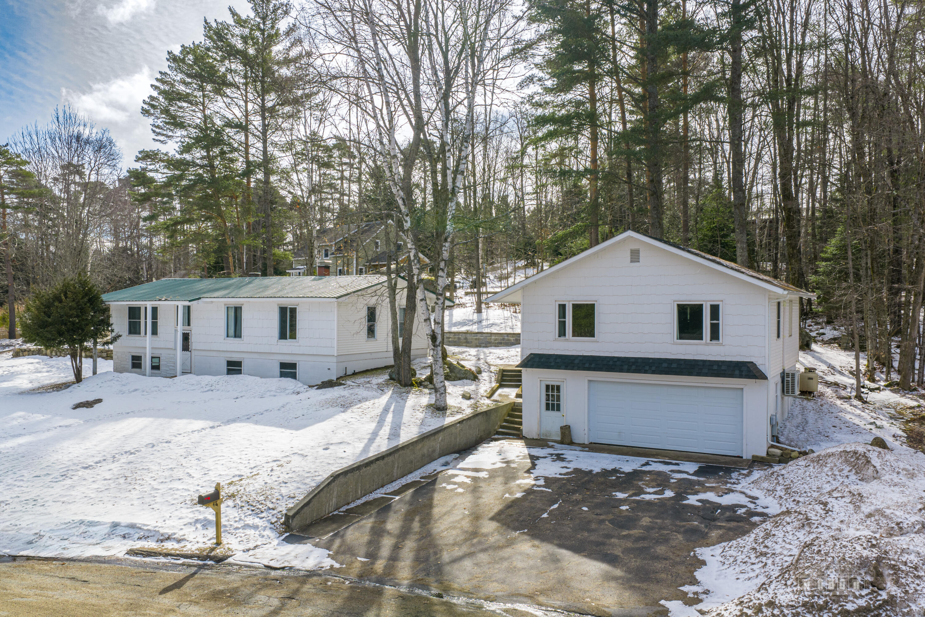 48 Tara Drive Saranac Lake NY 12983