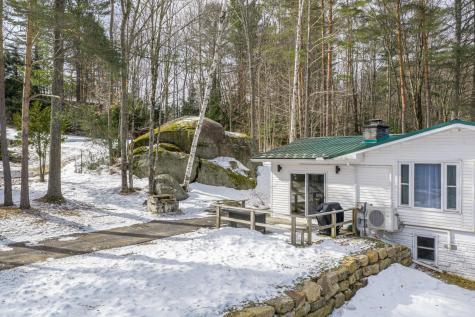 48 Tara Drive Saranac Lake NY 12983
