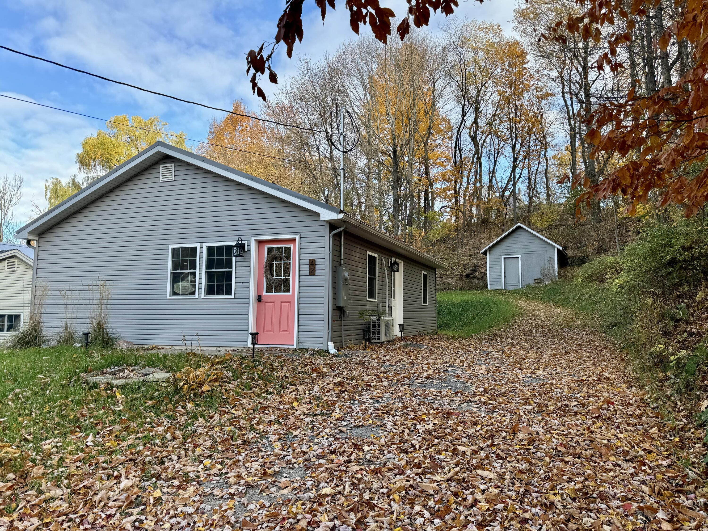 42 Spring Street Keeseville NY 12944
