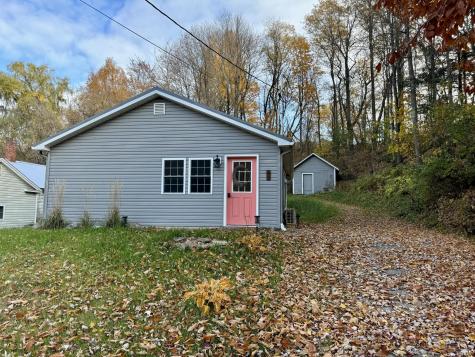 42 Spring Street Keeseville NY 12944