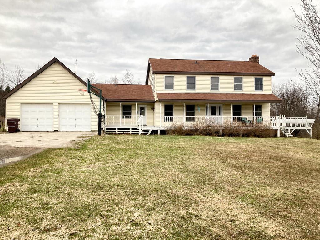 102 Marble River Road Chateaugay NY 12920