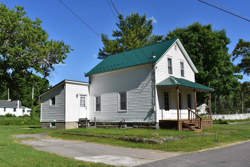 22 Mill Lane Willsboro NY 12996