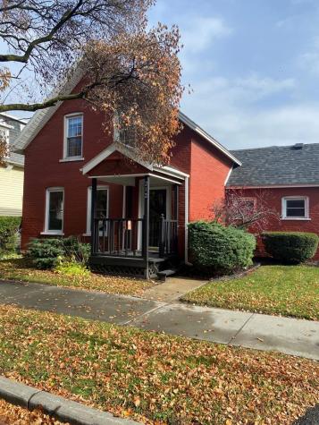 212 Margaret Street Plattsburgh NY 12901