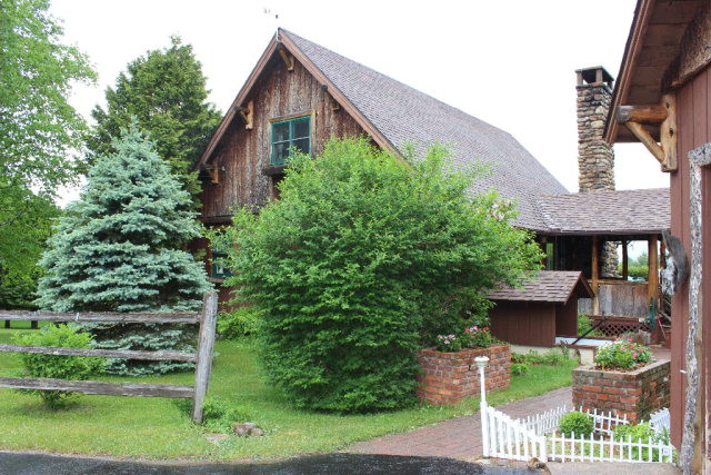 69 Mount Pisgah Lane Saranac Lake NY 12983
