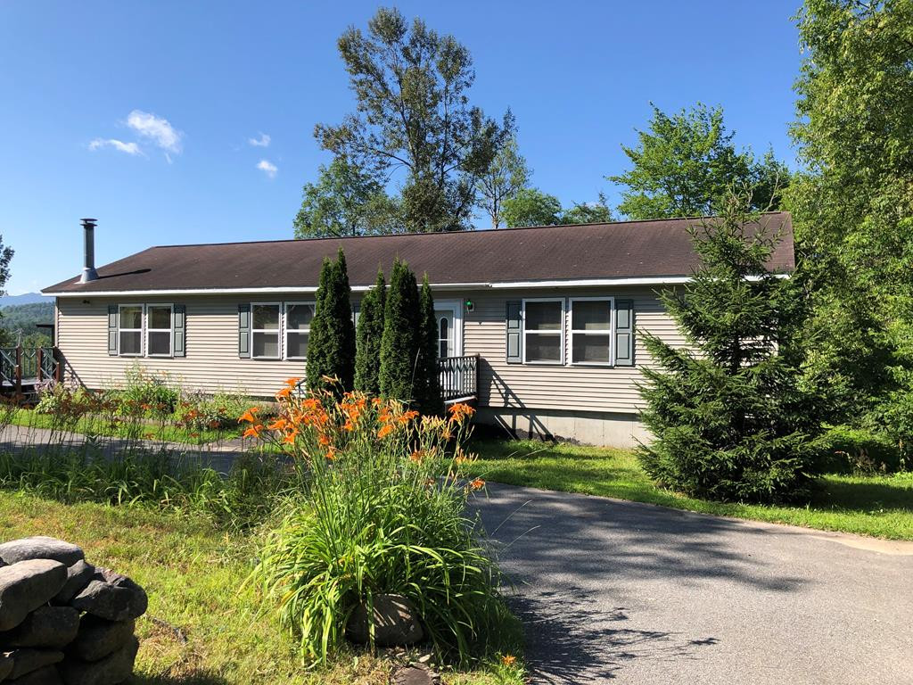 40 Cummings Road Lake Placid NY 12946
