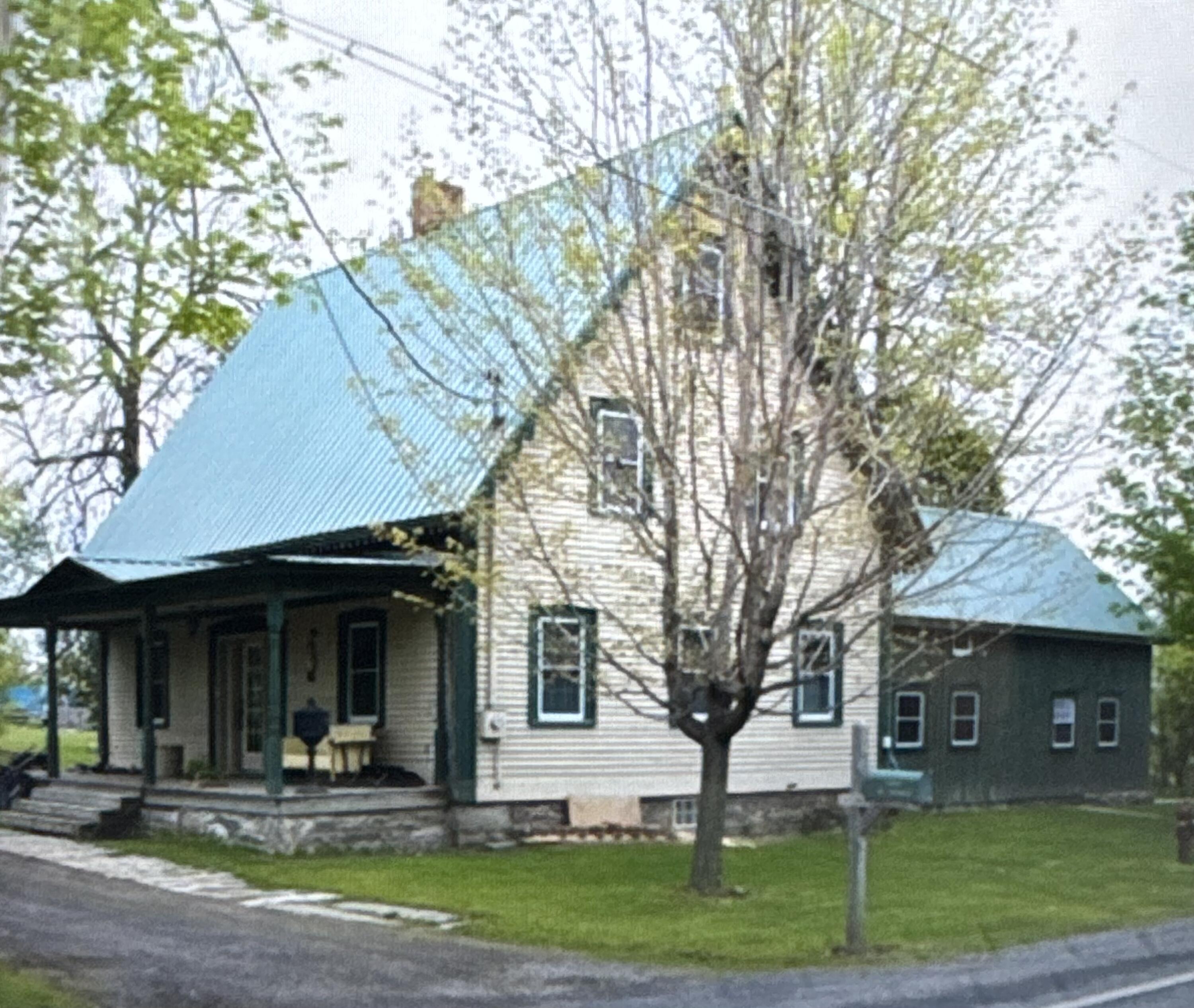 34 Church Street Rouses Point NY 12979