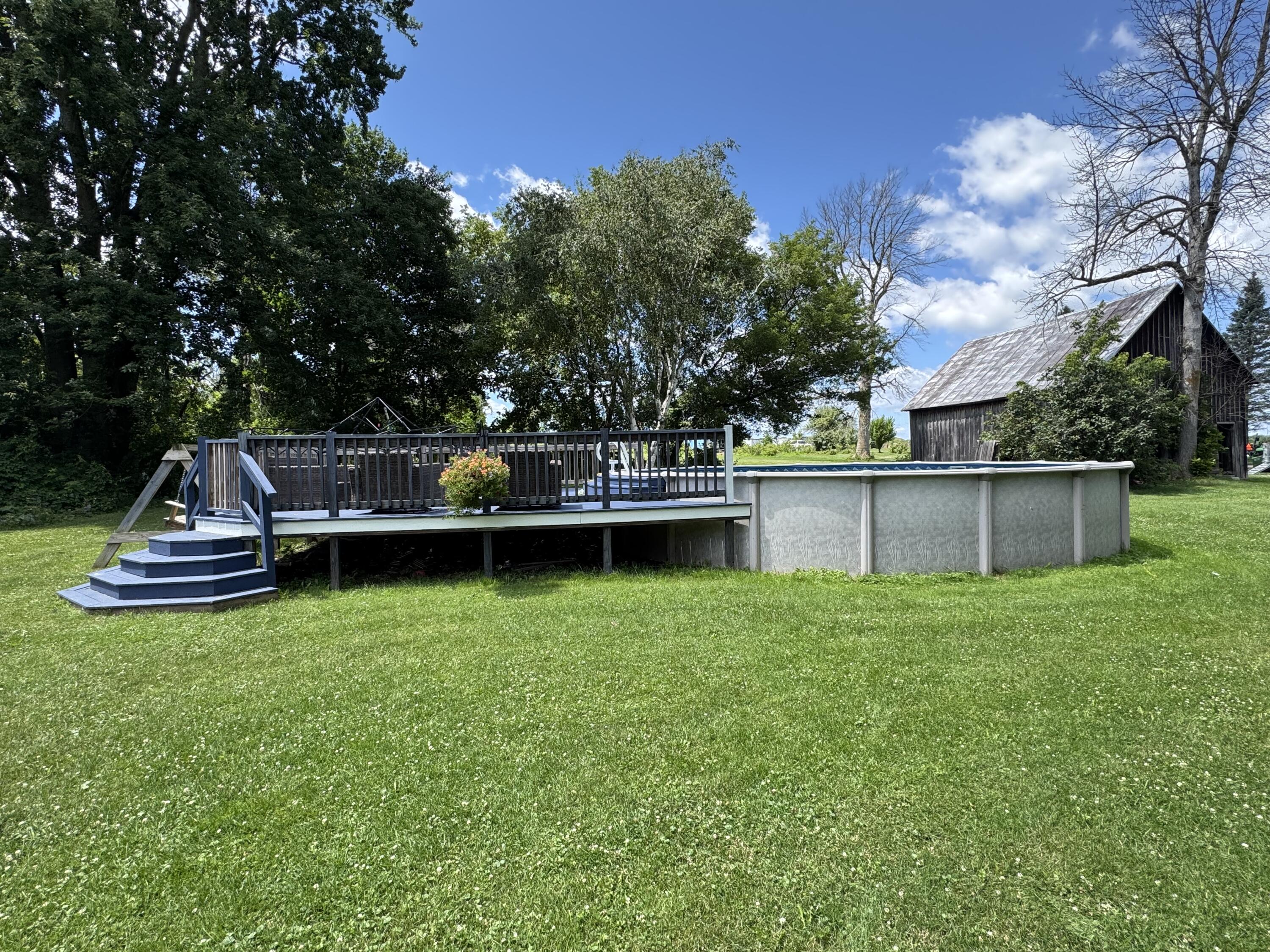 34 Church Street Rouses Point NY 12979