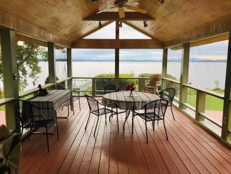 12 Holcombe Court Plattsburgh NY 12901