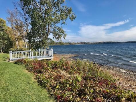 12 Holcombe Court Plattsburgh NY 12901