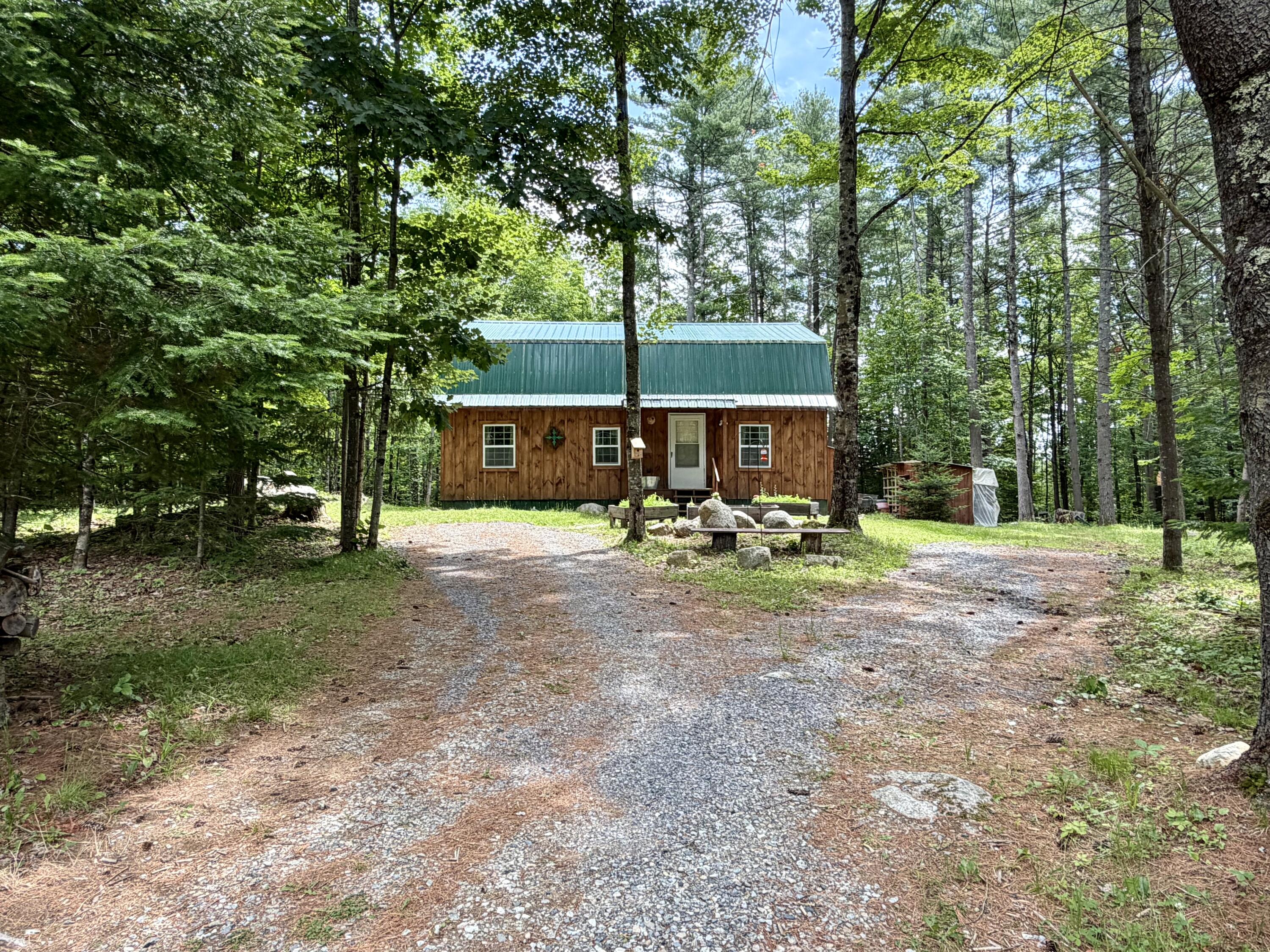 9084 Nys Route 9 Lewis NY 12950