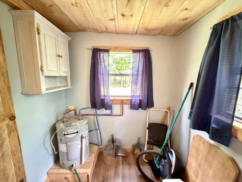 9084 Nys Route 9 Lewis NY 12950