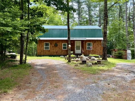 9084 Nys Route 9 Lewis NY 12950
