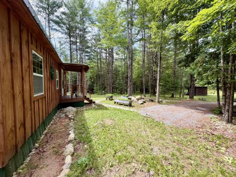 9084 Nys Route 9 Lewis NY 12950