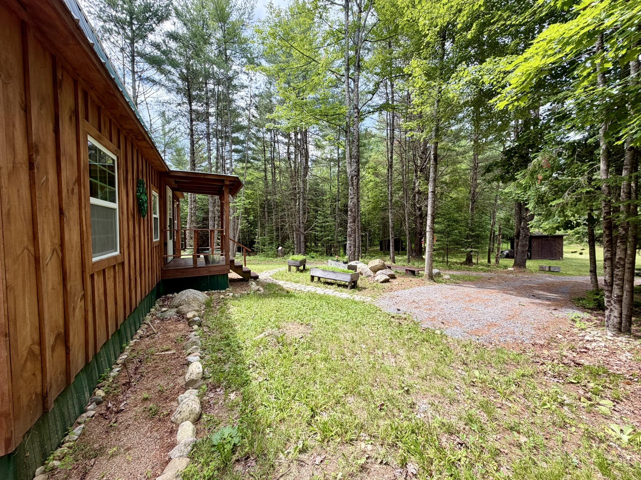 9084 Nys Route 9 Lewis NY 12950