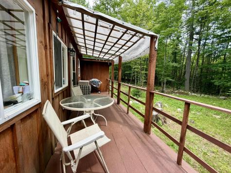 9084 Nys Route 9 Lewis NY 12950