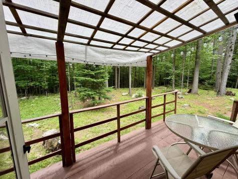 9084 Nys Route 9 Lewis NY 12950