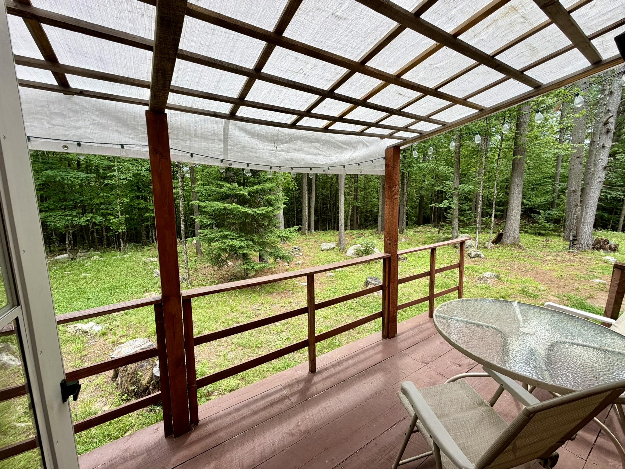 9084 Nys Route 9 Lewis NY 12950