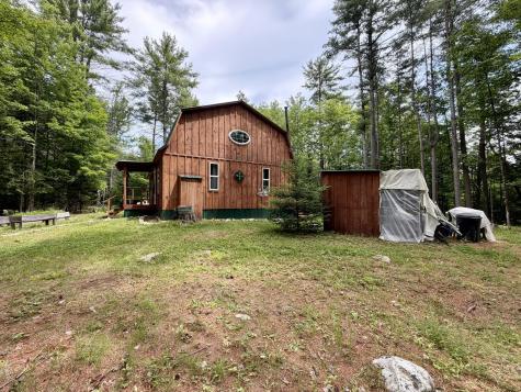 9084 Nys Route 9 Lewis NY 12950