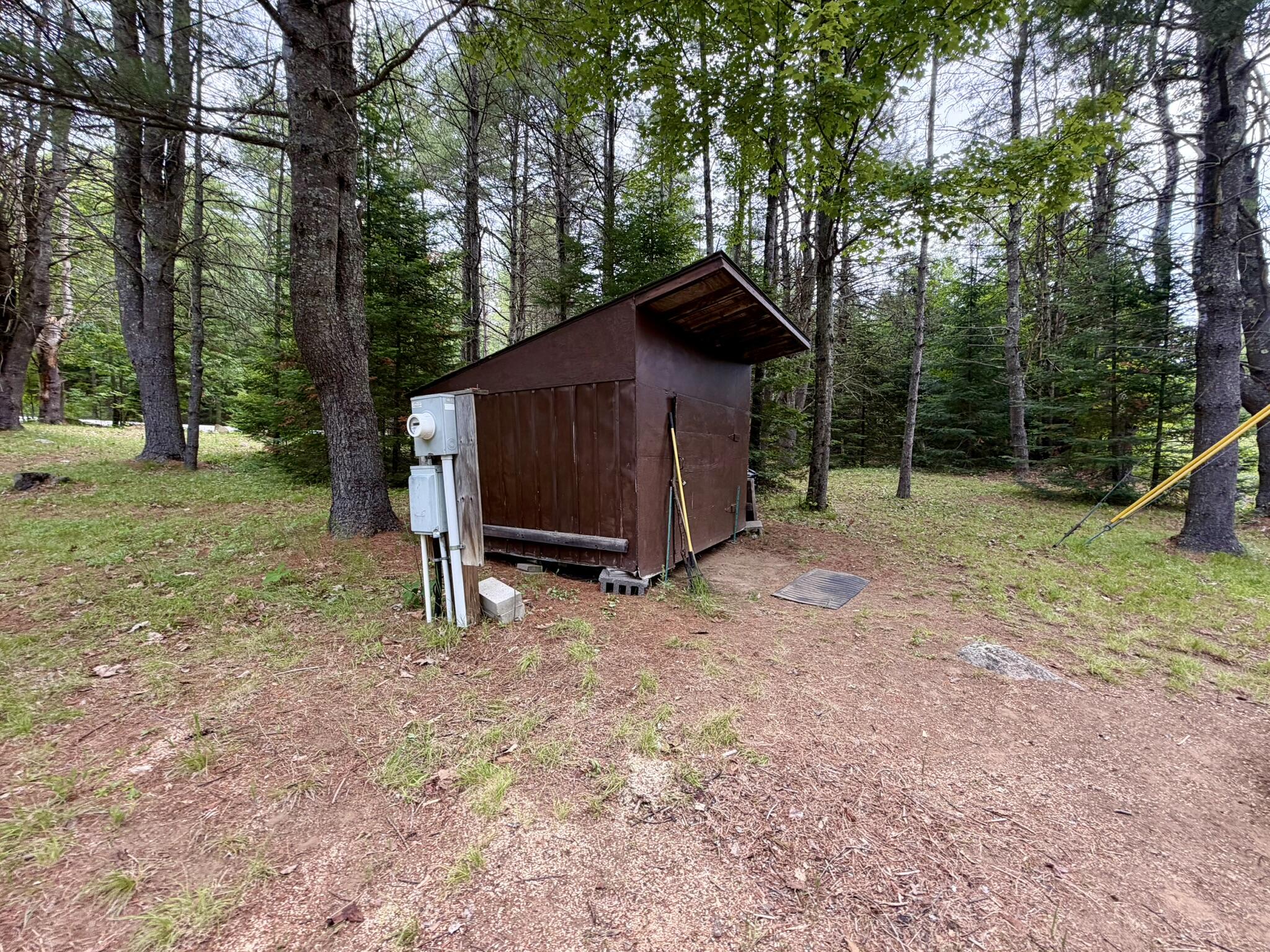 9084 Nys Route 9 Lewis NY 12950