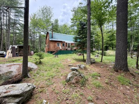 9084 Nys Route 9 Lewis NY 12950