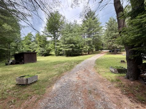 9084 Nys Route 9 Lewis NY 12950