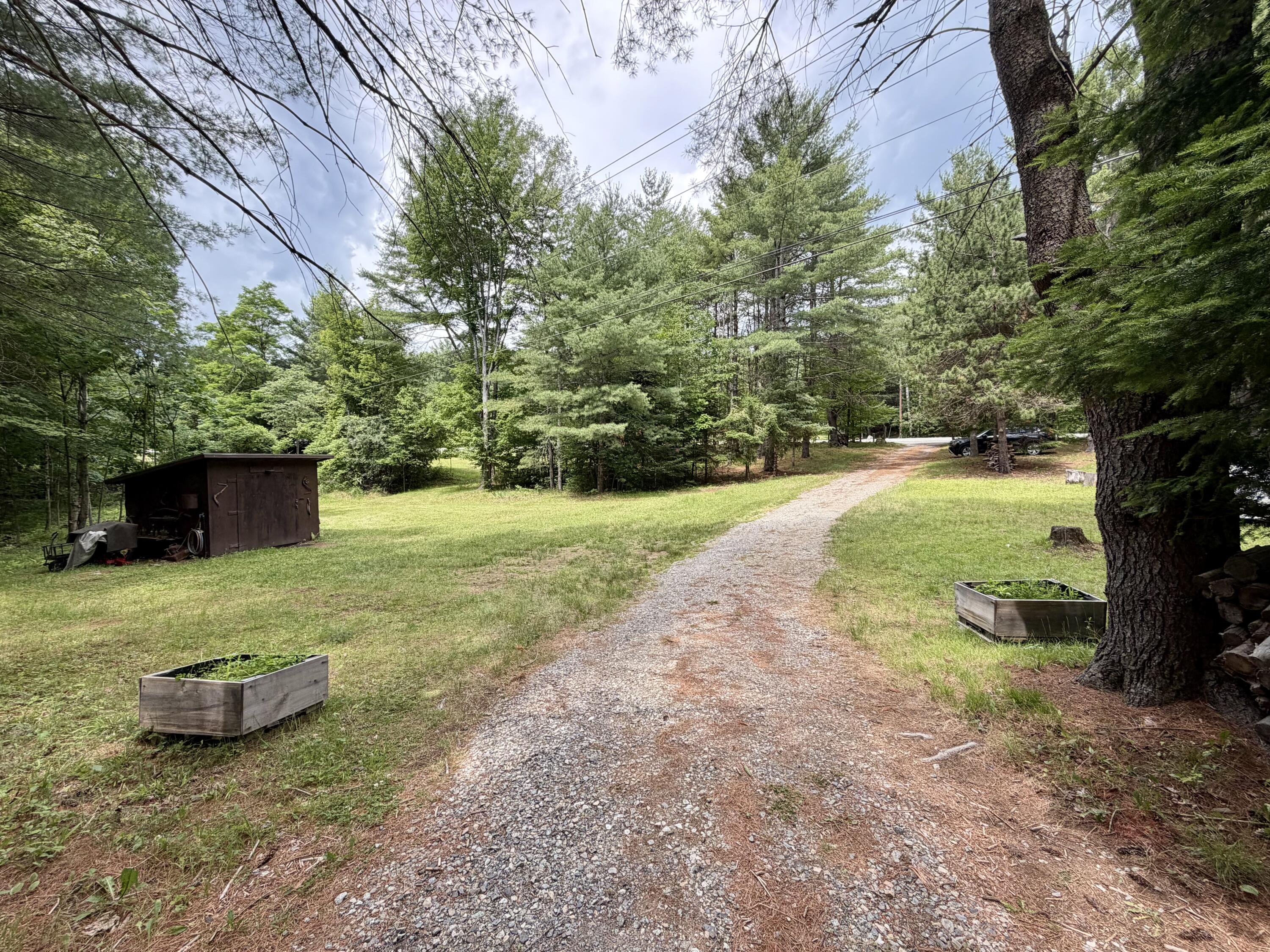 9084 Nys Route 9 Lewis NY 12950