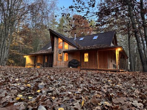 79 Sullivan Road Peru NY 12972