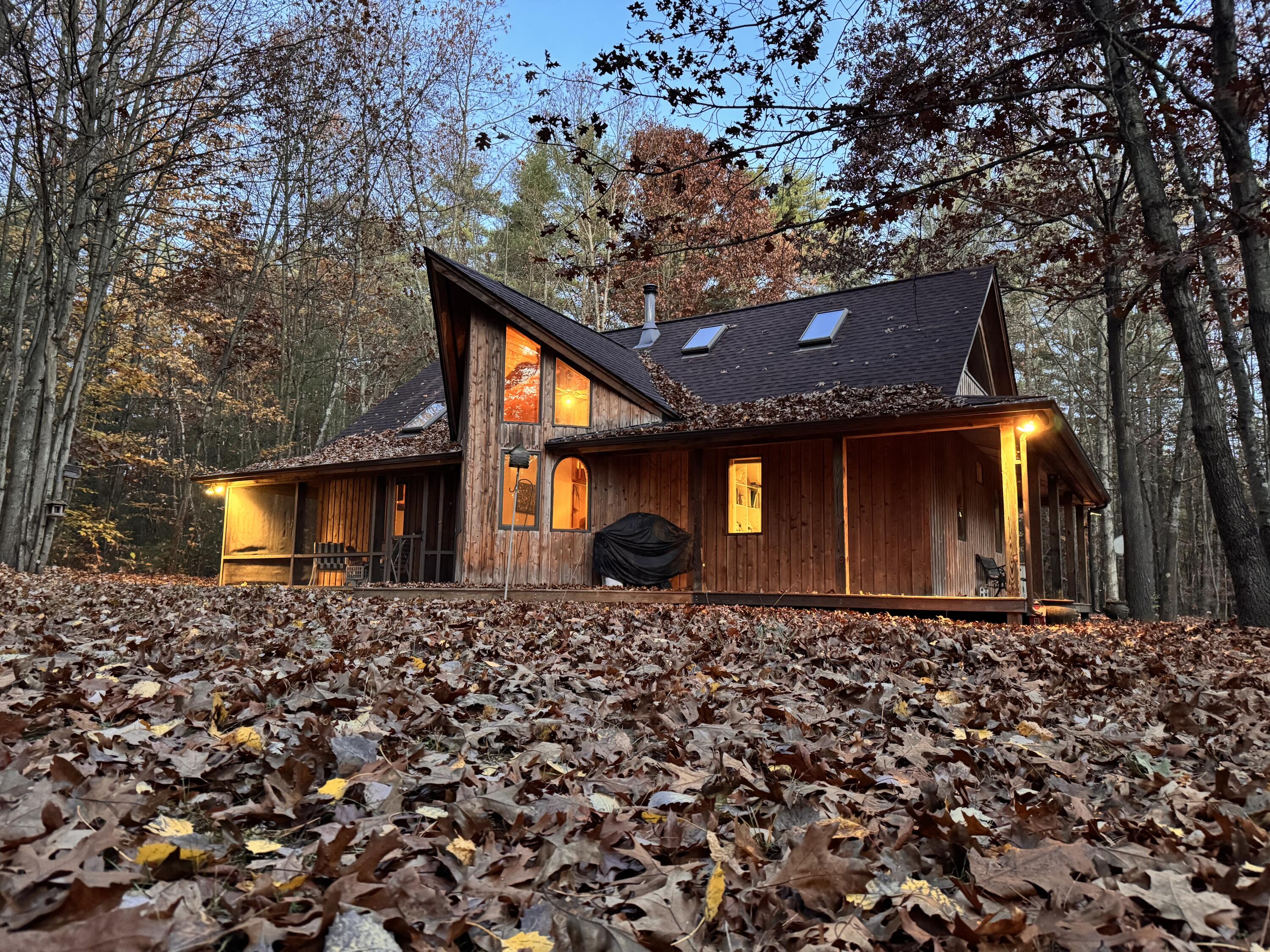 79 Sullivan Road Peru NY 12972