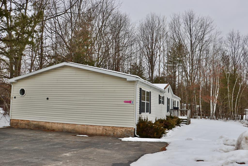 2 Mallard Drive Plattsburgh NY 12901