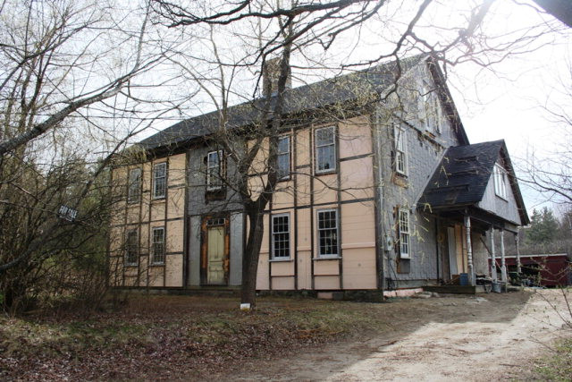 307 Daniels Road Essex NY 12936