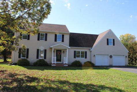 10 Joyce Avenue Morrisonville NY 12962