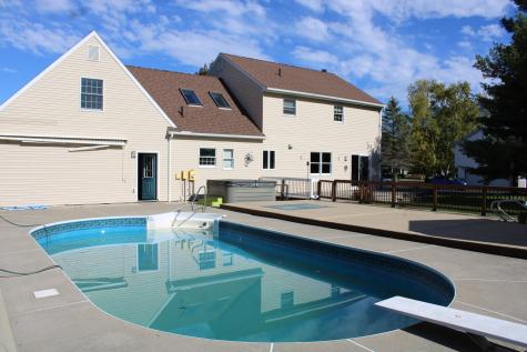 10 Joyce Avenue Morrisonville NY 12962