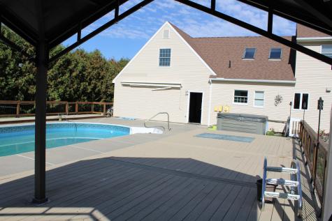 10 Joyce Avenue Morrisonville NY 12962