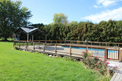 10 Joyce Avenue Morrisonville NY 12962