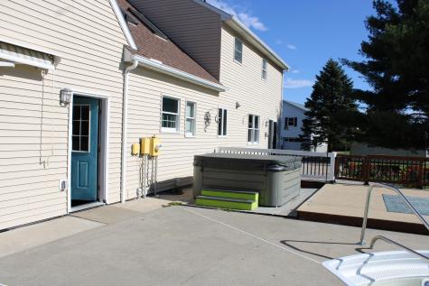 10 Joyce Avenue Morrisonville NY 12962