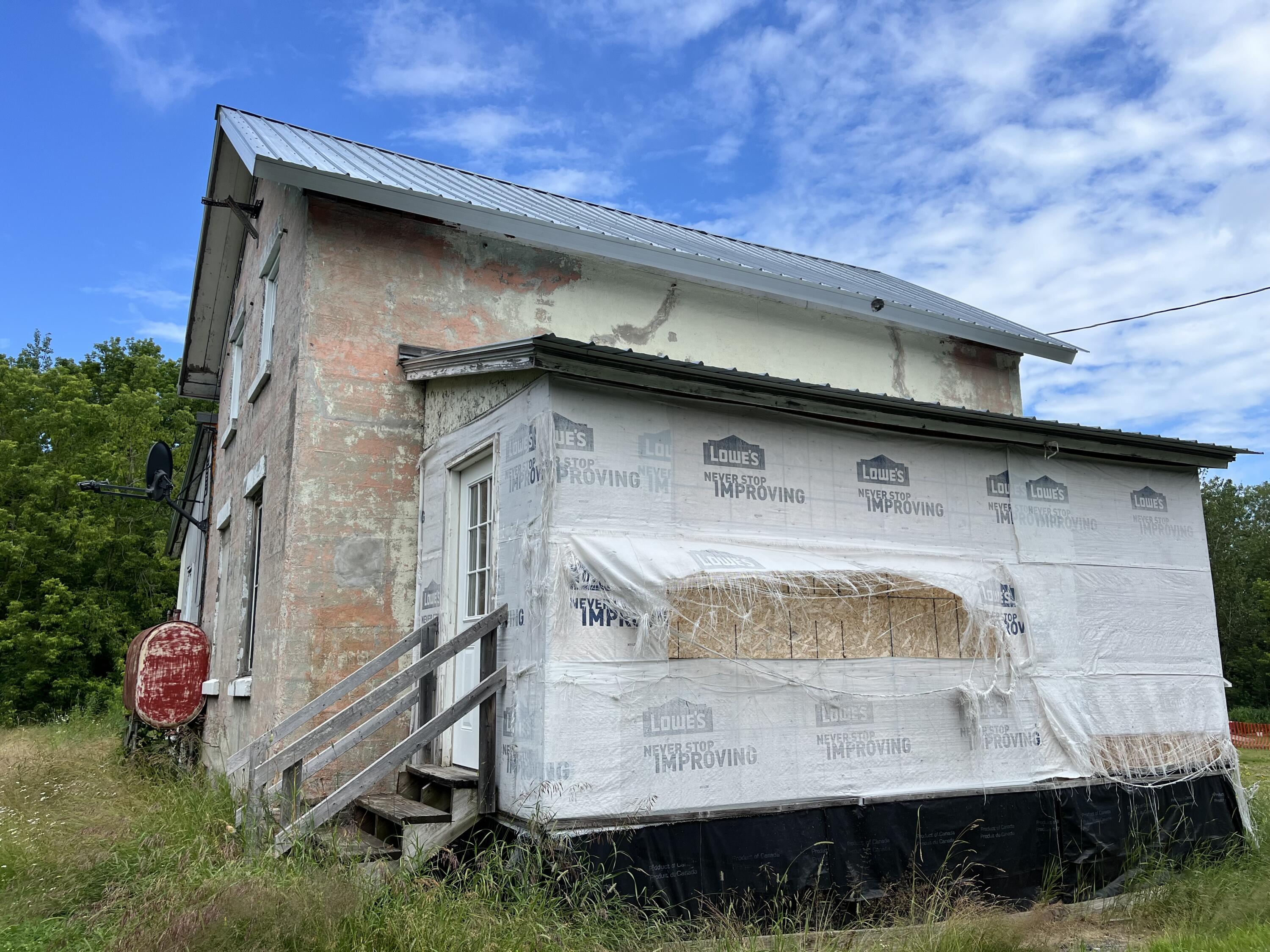 7 Second Street Lyon Mountain NY 12952