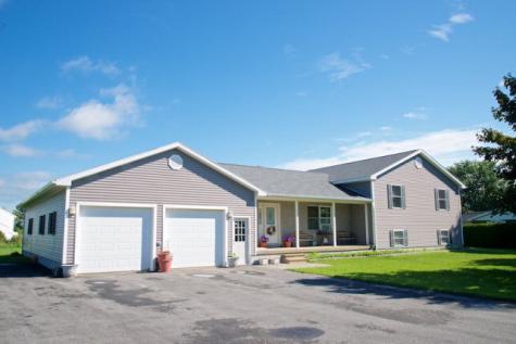 38 Smith Street Rouses Point NY 12979