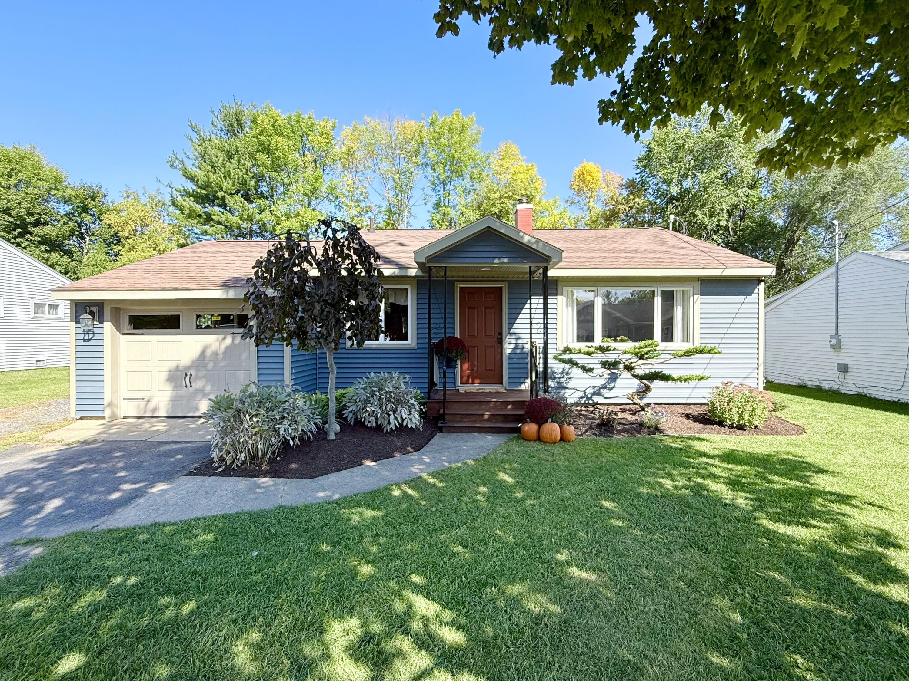 774 Bear Swamp Road Peru NY 12972