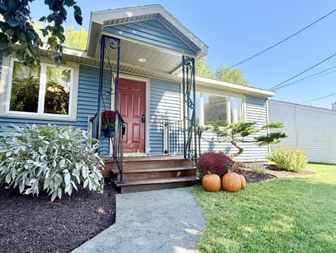 774 Bear Swamp Road Peru NY 12972