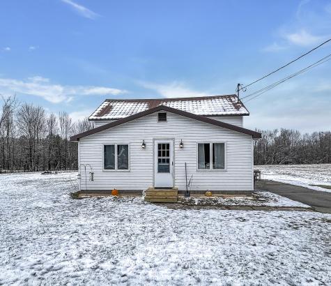 1648 Hardscrabble Road Saranac NY 12981