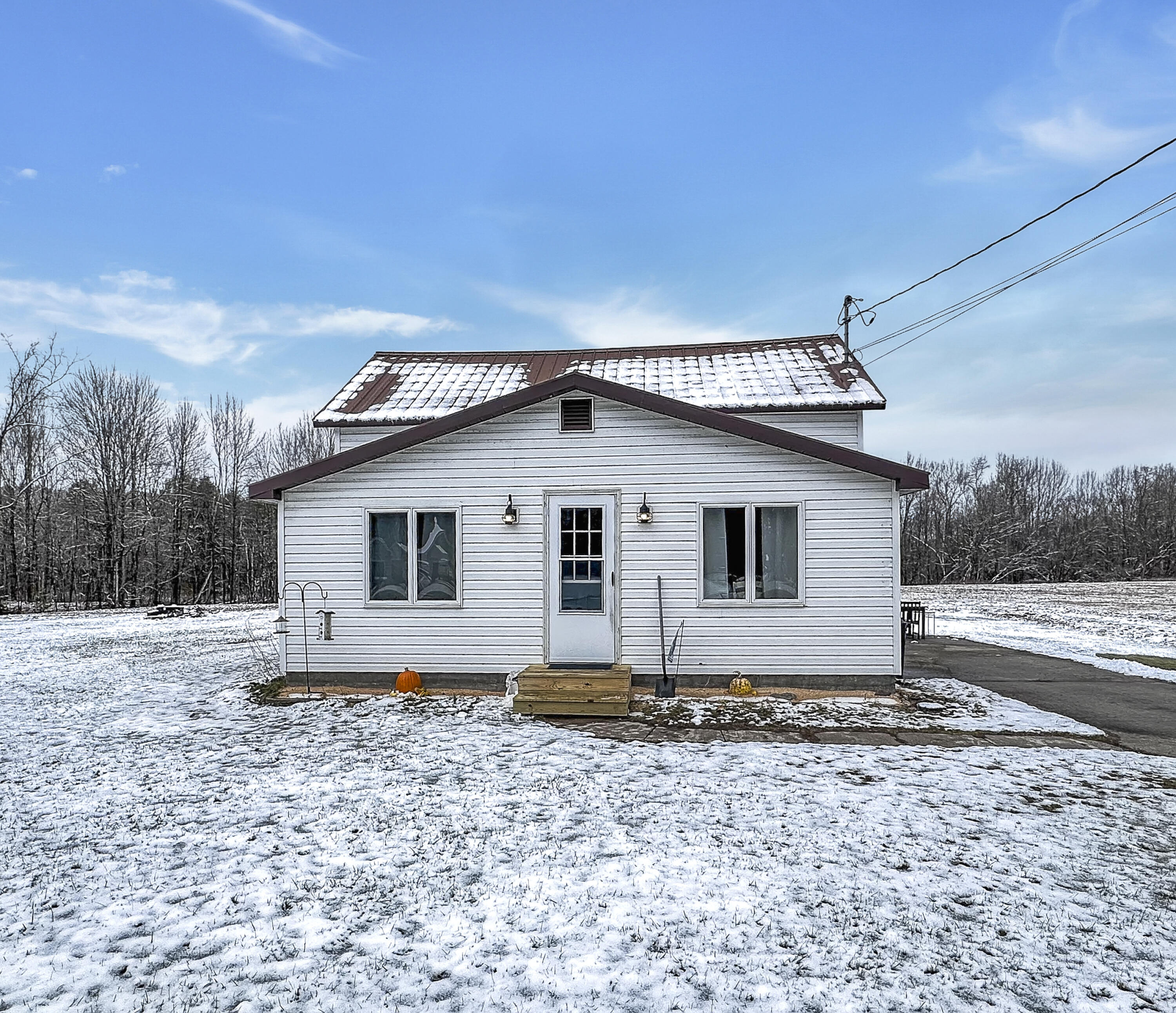 1648 Hardscrabble Road Saranac NY 12981