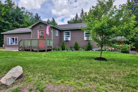 205 Mill Pond Drive Lake Placid NY 12946
