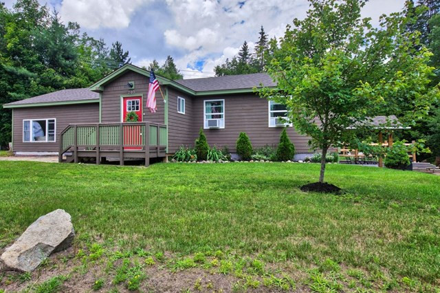 205 Mill Pond Drive Lake Placid NY 12946