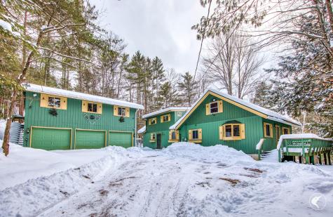 259 River Road Jay NY 12941