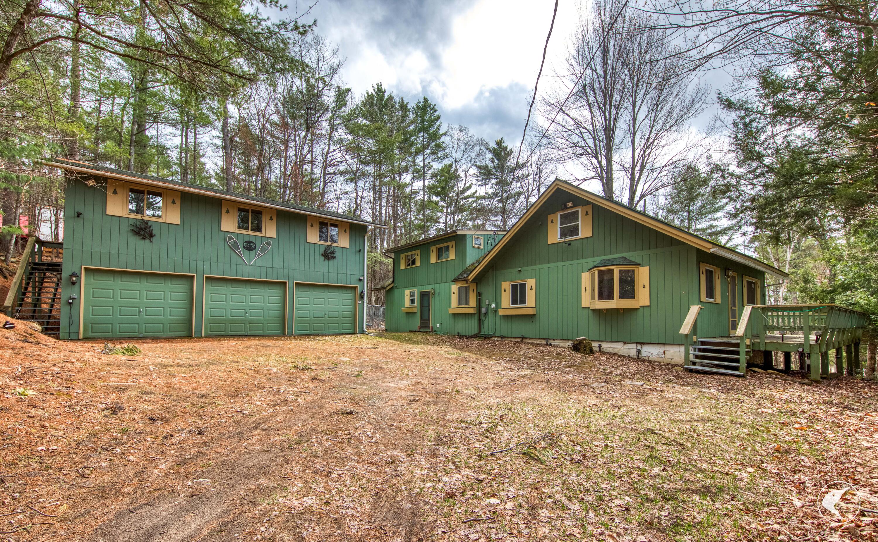 259 River Road Jay NY 12941