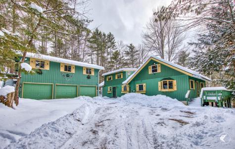 259 River Road Jay NY 12941