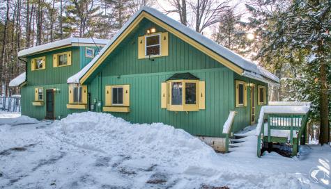 259 River Road Jay NY 12941