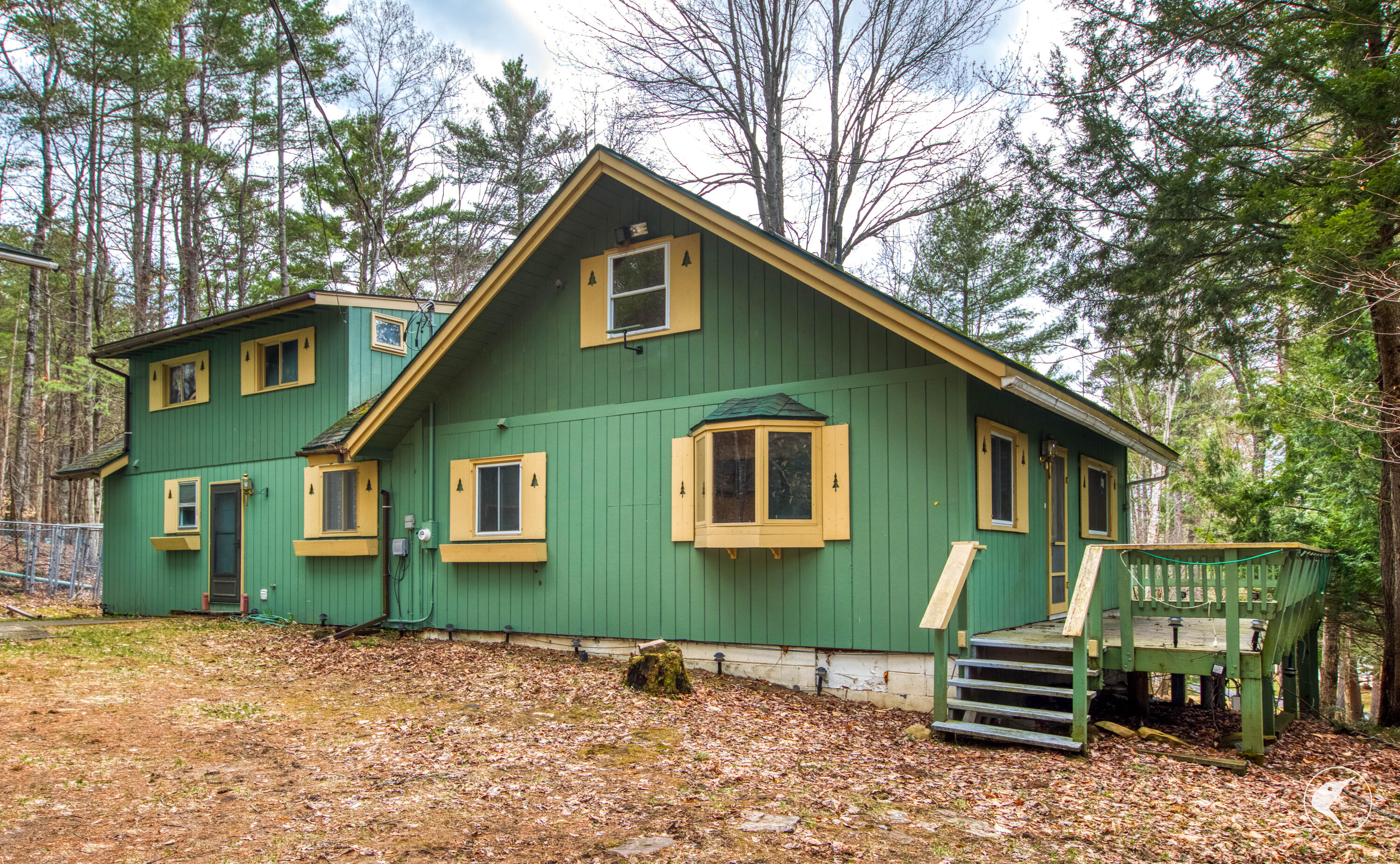 259 River Road Jay NY 12941