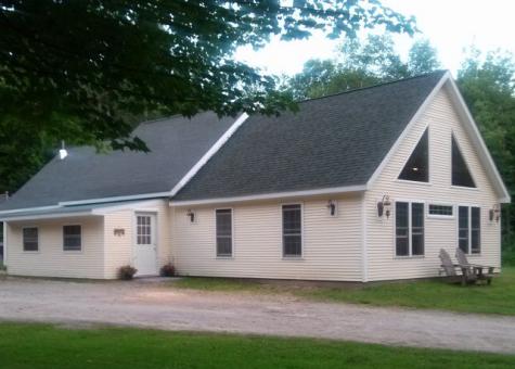 183 Recore Road West Chazy NY 12992